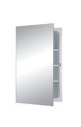 NUTONE 1438 Medicine Cabinet